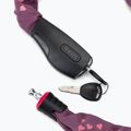 ABUS Catena 6806K/75 rot Fahrradschloss 87776 3