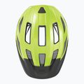 Fahrradhelm ABUS Macator Mips signal yellow 4