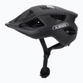 Fahrradhelm ABUS Aduro 3.0 race black 3