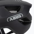 Fahrradhelm ABUS Aduro 3.0 race black 7