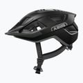 Fahrradhelm ABUS Aduro 3.0 race black 2