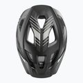 Fahrradhelm ABUS Aduro 3.0 race black 6