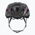 ABUS Fahrradhelm Aduro 3.0 Maori Brombeere 6