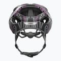 ABUS Fahrradhelm Aduro 3.0 Maori Brombeere 7