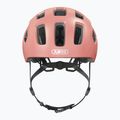 ABUS Kinderfahrradhelm Youn-I 2.0 rose gold 9