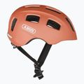 ABUS Kinderfahrradhelm Youn-I 2.0 rose gold 4