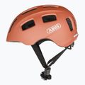 ABUS Kinderfahrradhelm Youn-I 2.0 rose gold 5