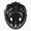 ABUS PowerDome Samt schwarzer Fahrradhelm 6