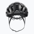 Fahrradhelm ABUS PowerDome shiny black 2