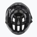 Fahrradhelm ABUS PowerDome shiny black 5