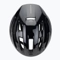 Fahrradhelm ABUS PowerDome shiny black 6