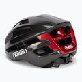 ABUS PowerDome grau Fahrradhelm 91927 4