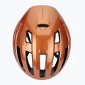Fahrradhelm ABUS PowerDome goldfish orange 6
