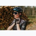 ABUS PowerDome Fahrradhelm lila 91946 8