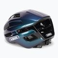 ABUS PowerDome Fahrradhelm lila 91946 4