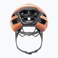 ABUS PowerDome MIPS Fahrradhelm goldfish orange 3