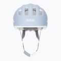 Fahrradhelm Kinder ABUS Smiley 3.0 ACE LED pure aqua 2