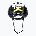 Fahrradhelm ABUS AirBreaker Movistar Team 24 navy/yellow/white 4
