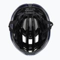 Fahrradhelm ABUS AirBreaker Movistar Team 24 navy/yellow/white 5