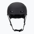 Fahrradhelm ABUS Xoxo velvet black 2