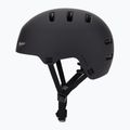 Fahrradhelm ABUS Xoxo velvet black 3