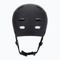 Fahrradhelm ABUS Xoxo velvet black 4