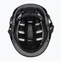 Fahrradhelm ABUS Xoxo velvet black 5