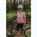 Fahrradhelm ABUS AirBreaker pure white 9