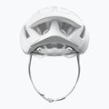 ABUS Gamechanger 2.0 Fahrradhelm reinweiß 5