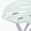 Fahrradhelm ABUS StormChaser Ace pure mint 7