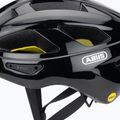 Fahrradhelm ABUS Macator Mips shiny black 7