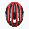 ABUS AirBreaker roter Fahrradhelm 4