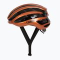 Fahrradhelm ABUS AirBreaker goldfish orange 3