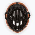 Fahrradhelm ABUS AirBreaker goldfish orange 5