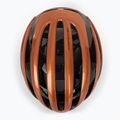 Fahrradhelm ABUS AirBreaker goldfish orange 6