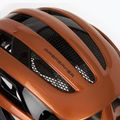 Fahrradhelm ABUS AirBreaker goldfish orange 7
