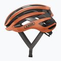 ABUS AirBreaker Fahrradhelm Goldfisch orange 2