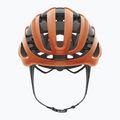 ABUS AirBreaker Fahrradhelm Goldfisch orange 3