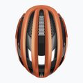 ABUS AirBreaker Fahrradhelm Goldfisch orange 5