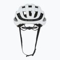 Fahrradhelm ABUS AirBreaker polar white matt 2