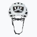 Fahrradhelm ABUS AirBreaker polar white matt 4