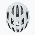 Fahrradhelm ABUS AirBreaker polar white matt 6