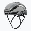 ABUS Gamechanger 2.0 race grau Fahrradhelm 2