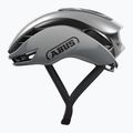 ABUS Gamechanger 2.0 race grau Fahrradhelm 3