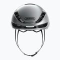 ABUS Gamechanger 2.0 race grau Fahrradhelm 4