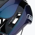 Fahrradhelm ABUS Gamechanger 2.0 flip flop purple 8