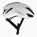 ABUS Gamechanger 2.0 race grau Fahrradhelm 4