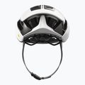 ABUS Gamechanger 2.0 MIPS Fahrradhelm glänzend weiß 4