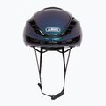 Fahrradhelm ABUS Gamechanger 2.0 MIPS flip flop purple