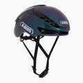 Fahrradhelm ABUS Gamechanger 2.0 MIPS flip flop purple 2